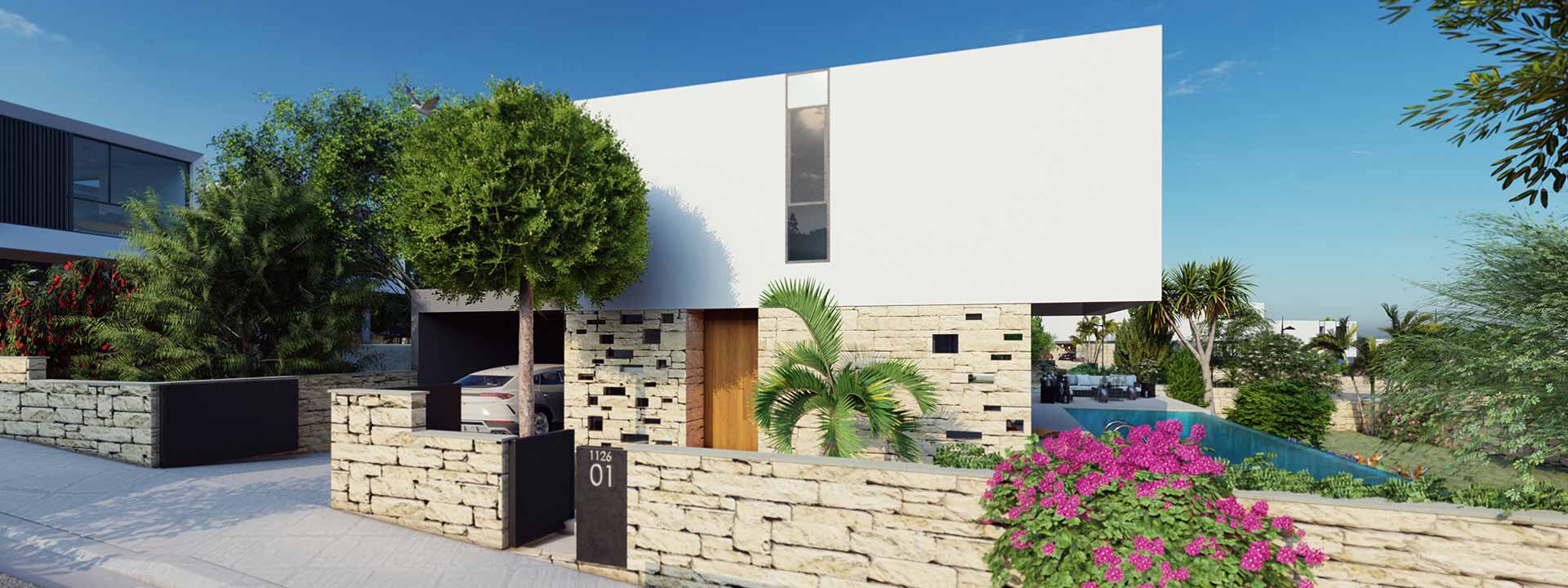 01  1126 01 Type 3C Front