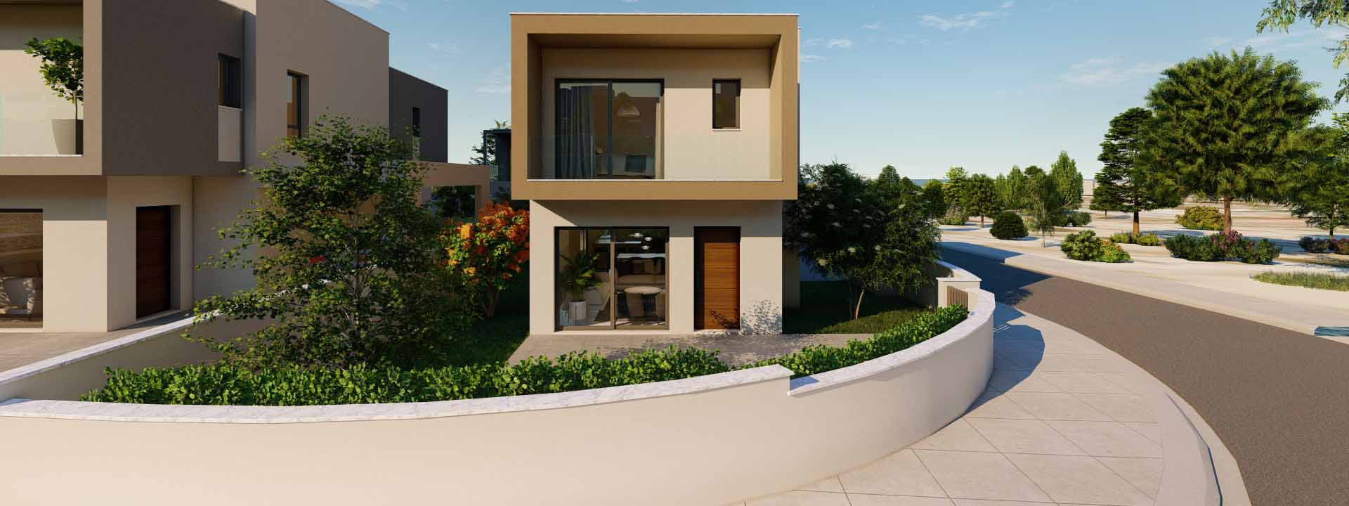 02 Aster Gardens V3A Type B Front 2