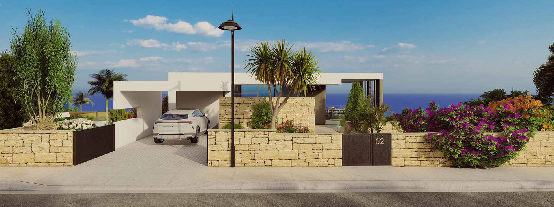 06  1135 2 Type 5A Swimming pool