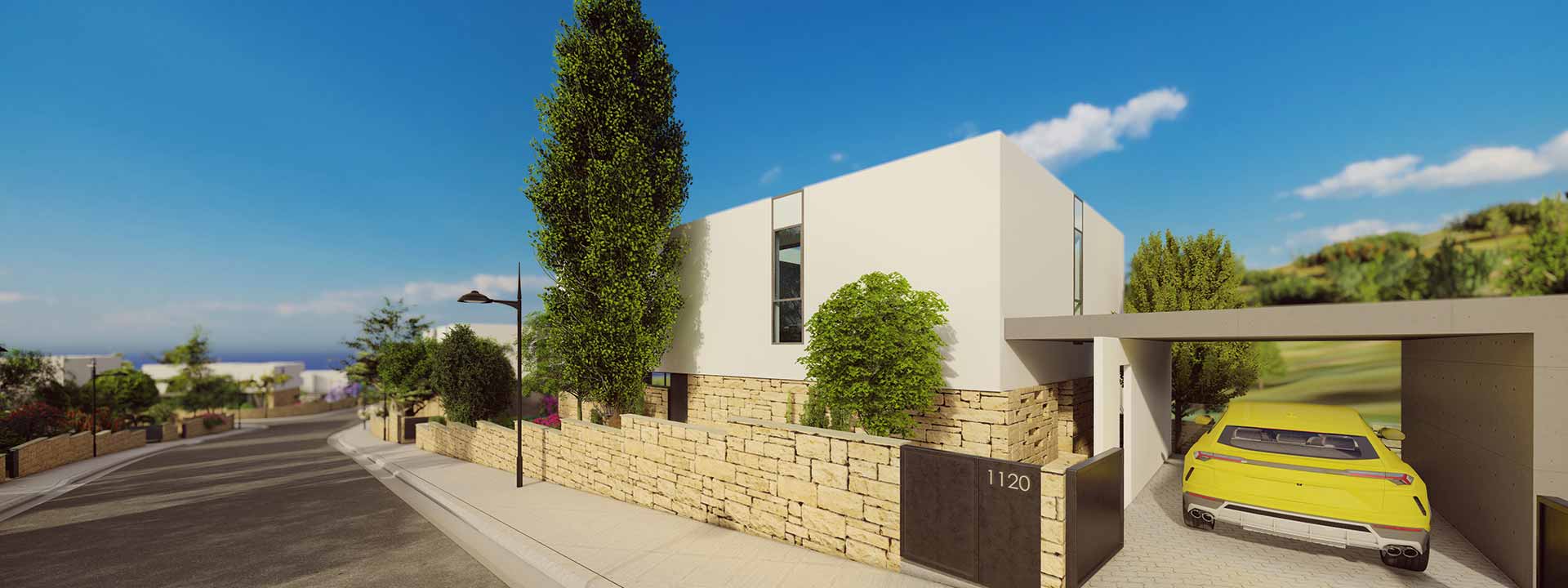 09  1120 Type 3E Front