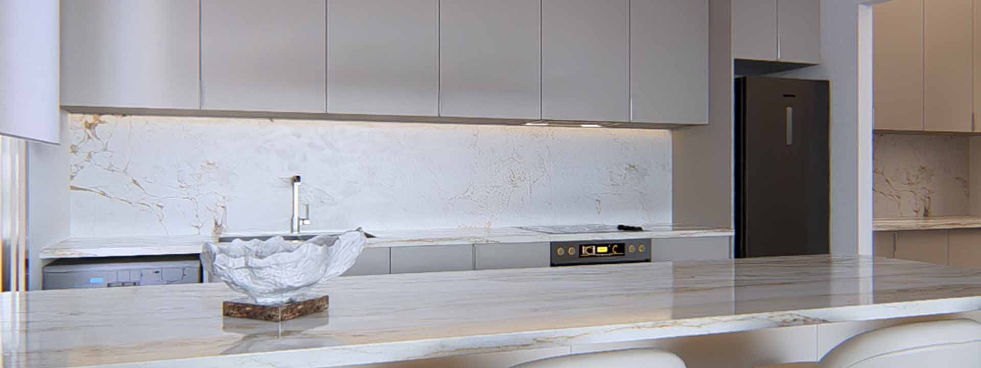 0 1.6 Type A2  V08 Kitchen