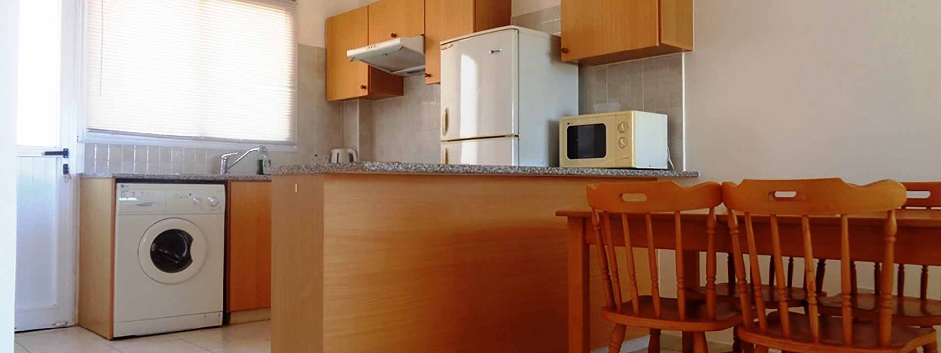 2BedroomResaleApartmentMelaniaGardensCPaphos 3