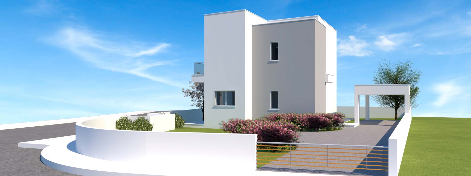 2bedroomVillasForSalePaphos 