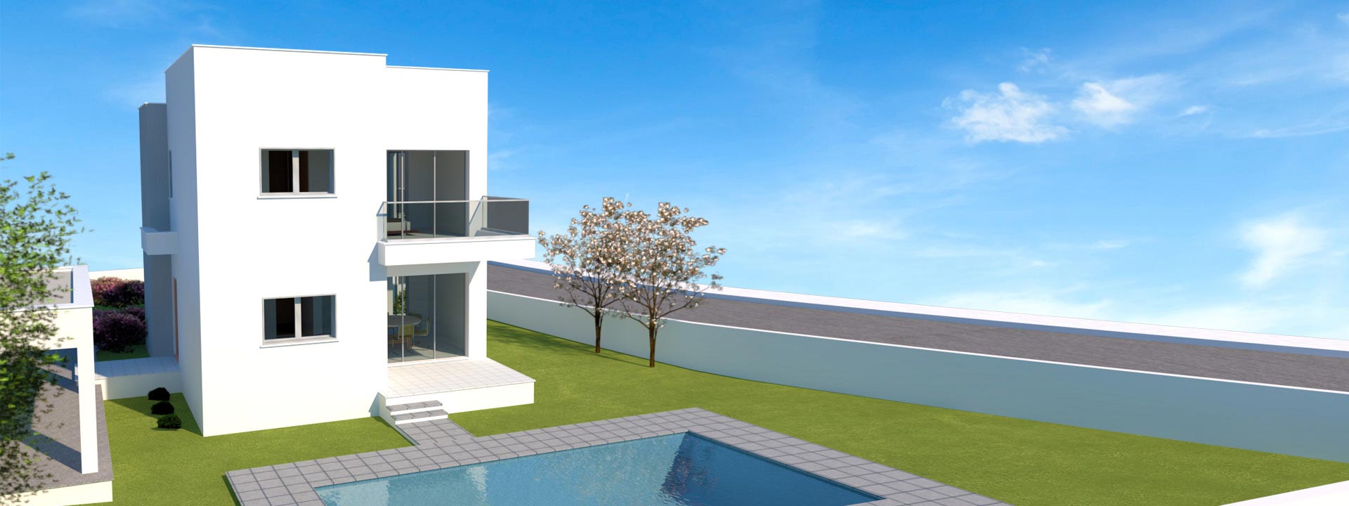 2bedroomVillasForSalePaphos 7