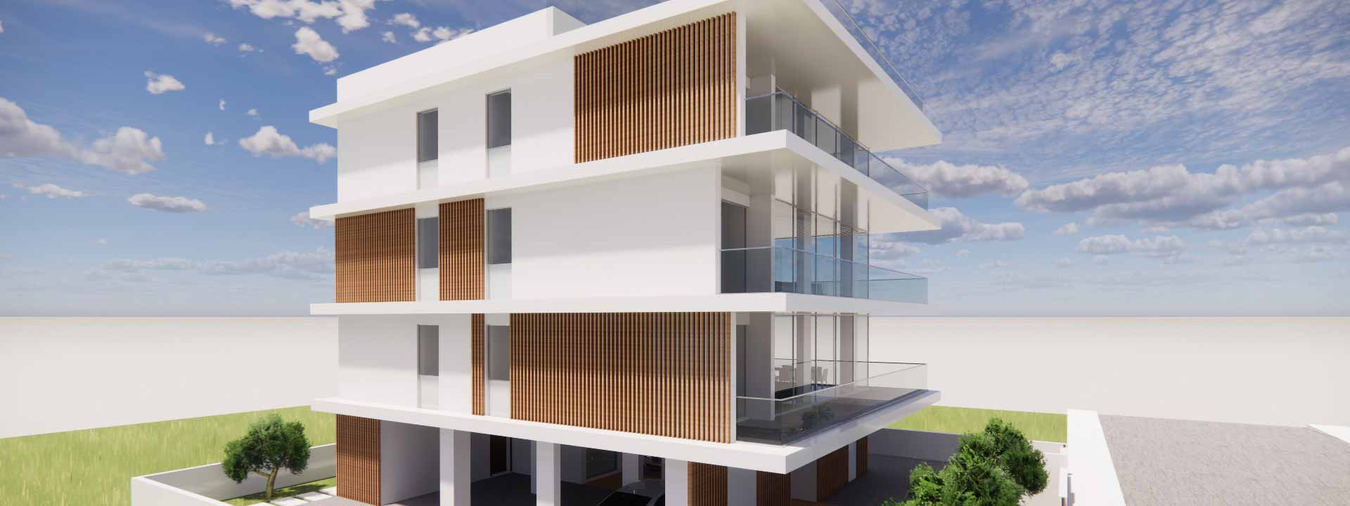 3 Bedroom Apartment For Sale in Paphos Joyco 6