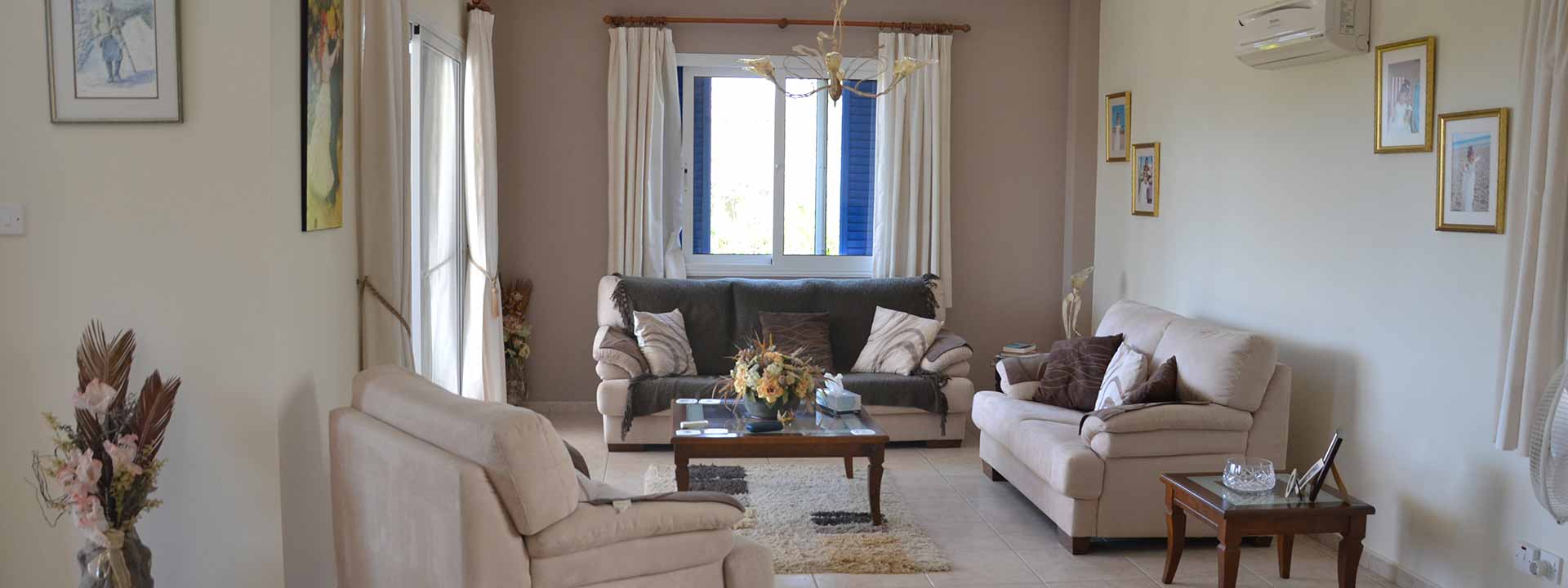 3BedroomResaleVillaArgakaVillagePaphos 1