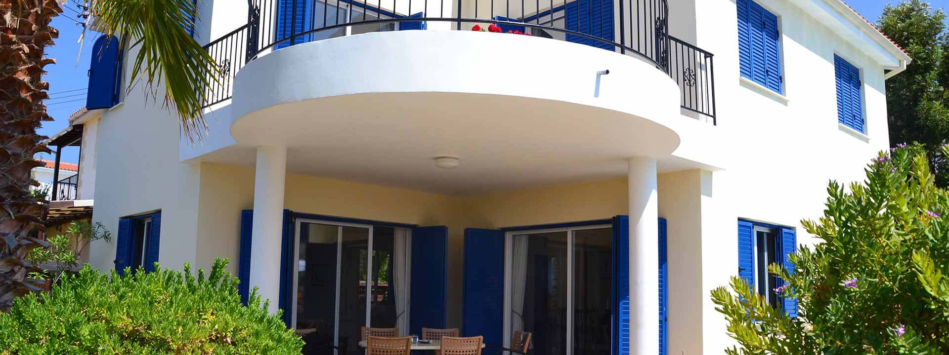 3BedroomResaleVillaArgakaVillagePaphos 5