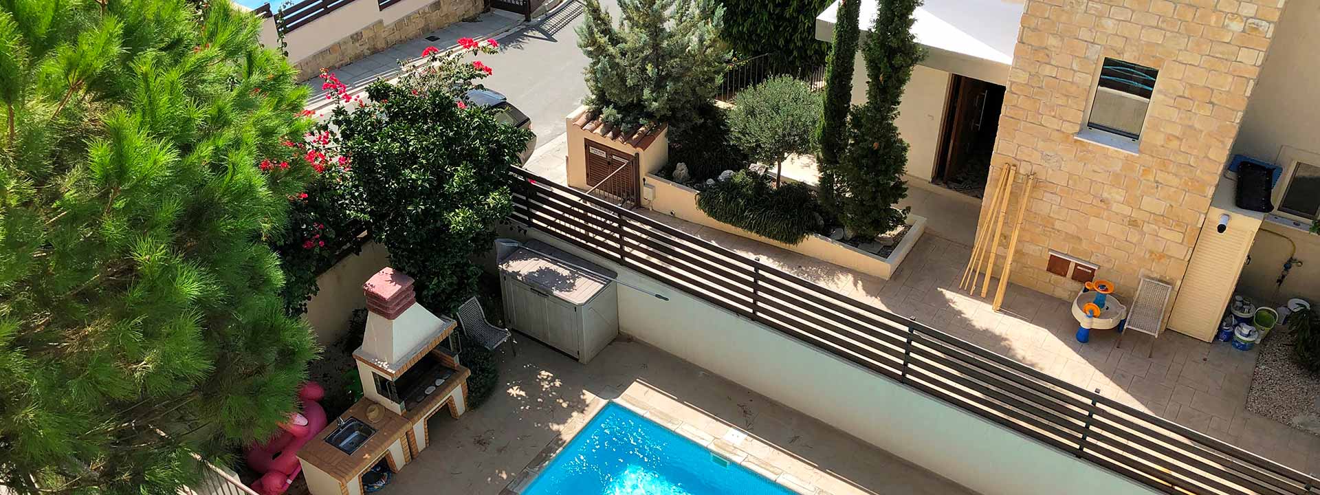 3BedroomResaleVillaGermasoyiaLimassol 3