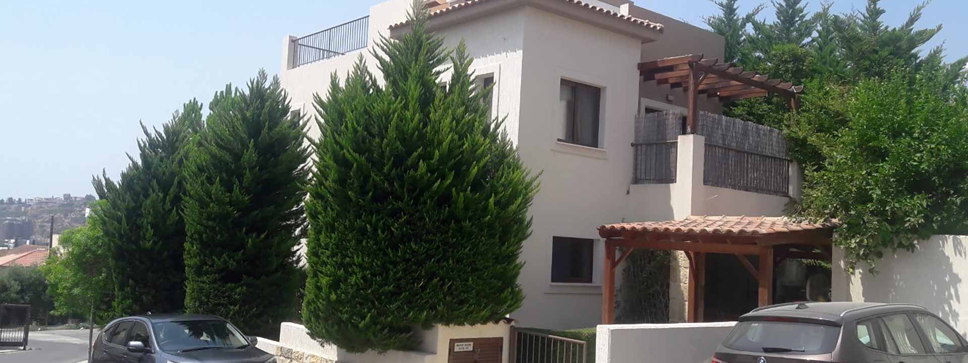3BedroomResaleVillaGermasoyiaLimassol 5