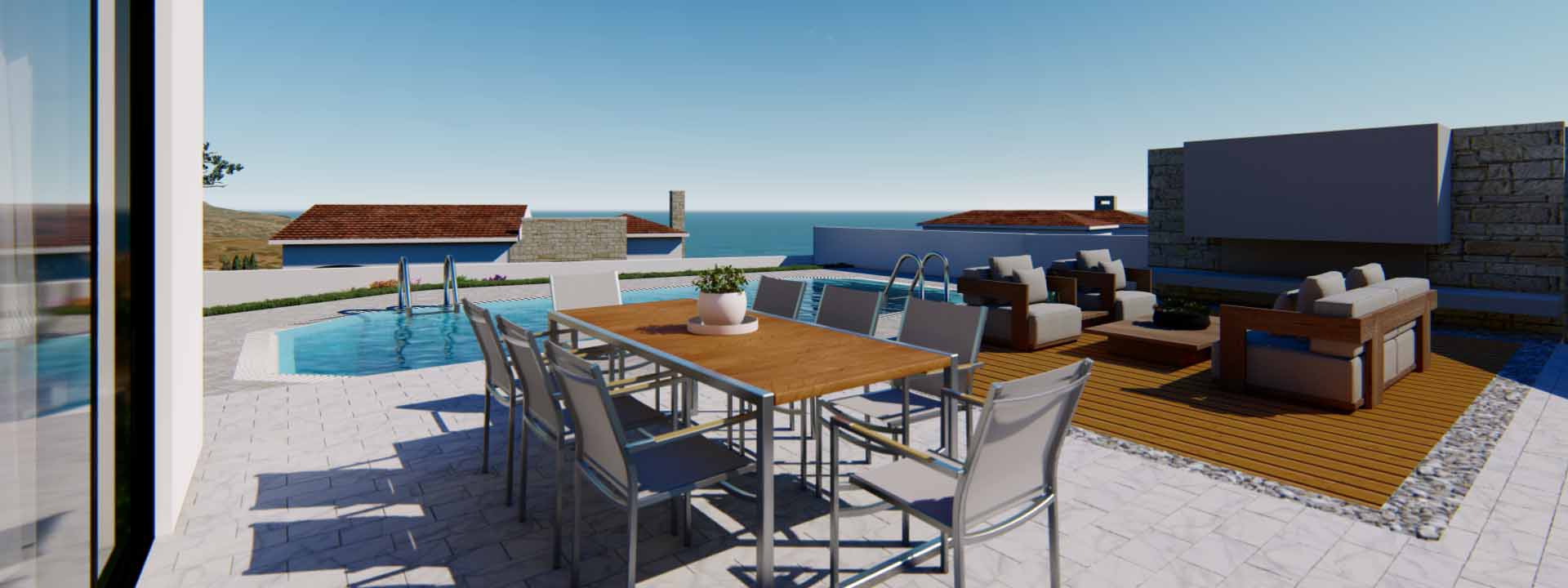 Agnades Village 1 V29 Verandah 4