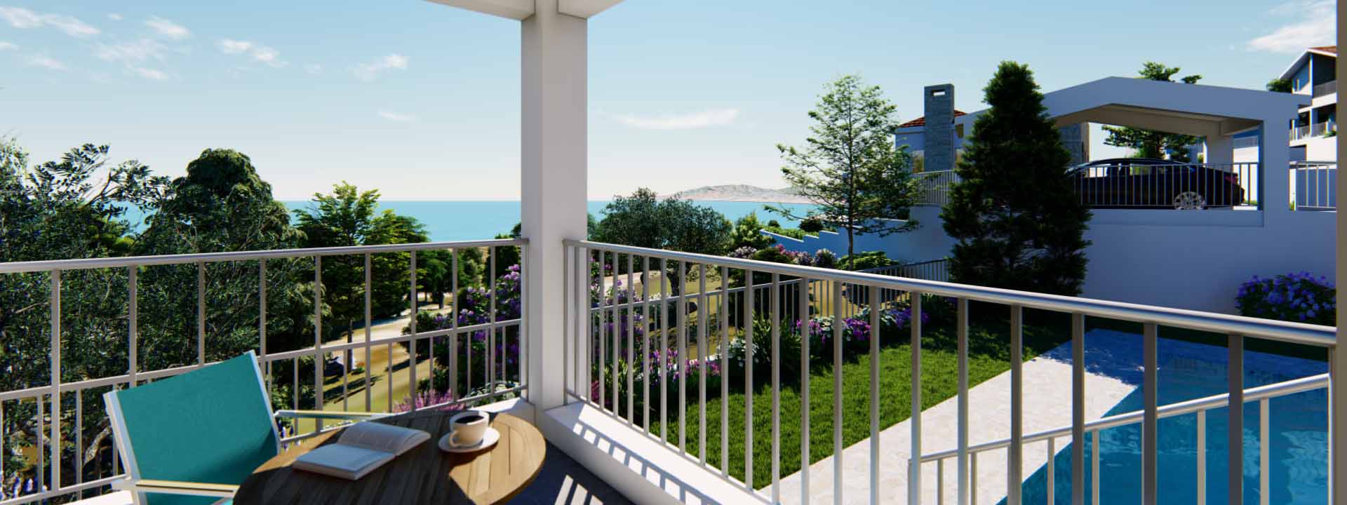 Agnades Village 1 V2 View 4