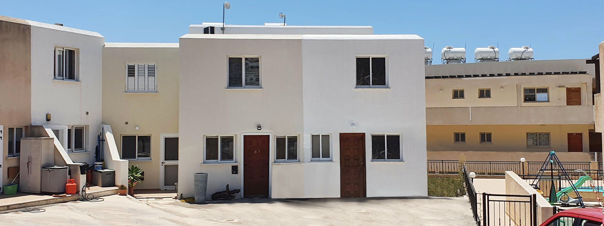 Alineri Village 1 House 7