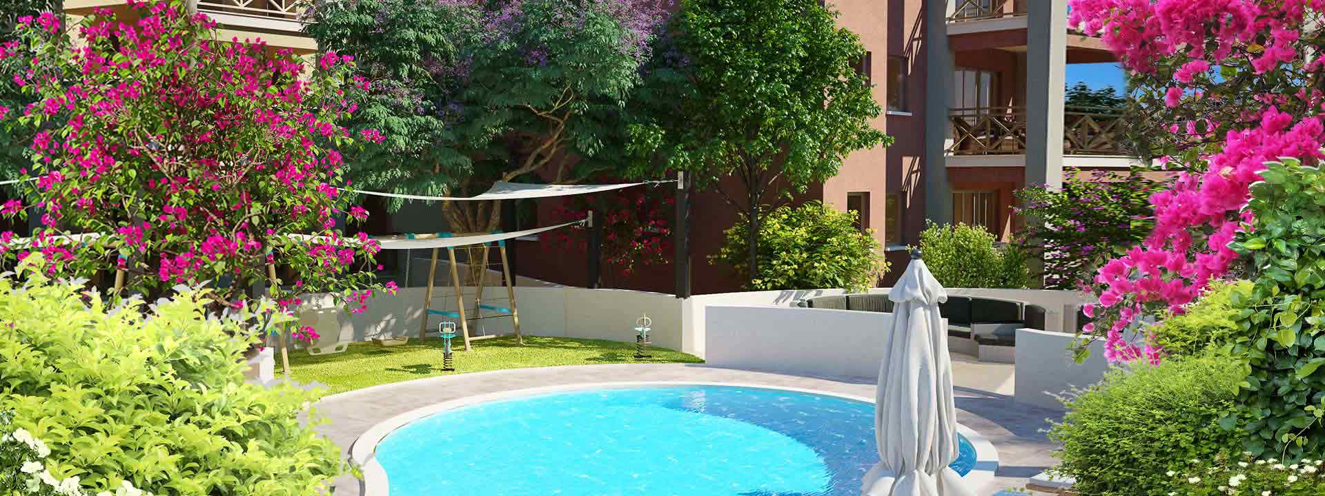 ApartmentsForSaleMonastirakiComplexPaphos 3