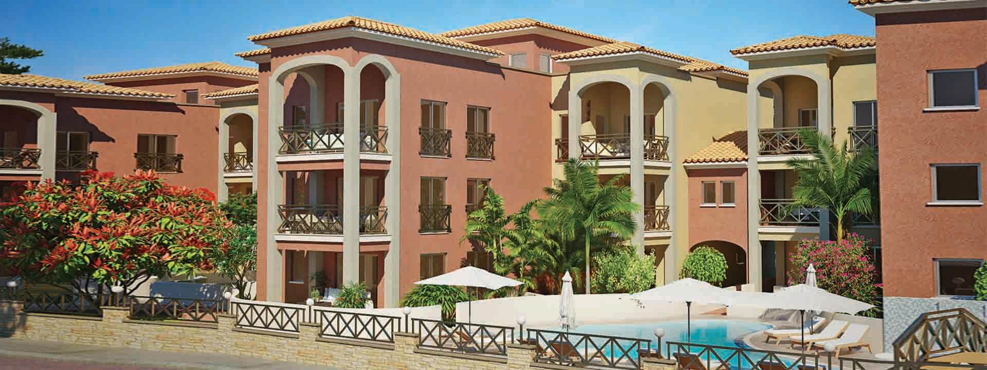 ApartmentsForSaleMonastirakiComplexPaphos 4