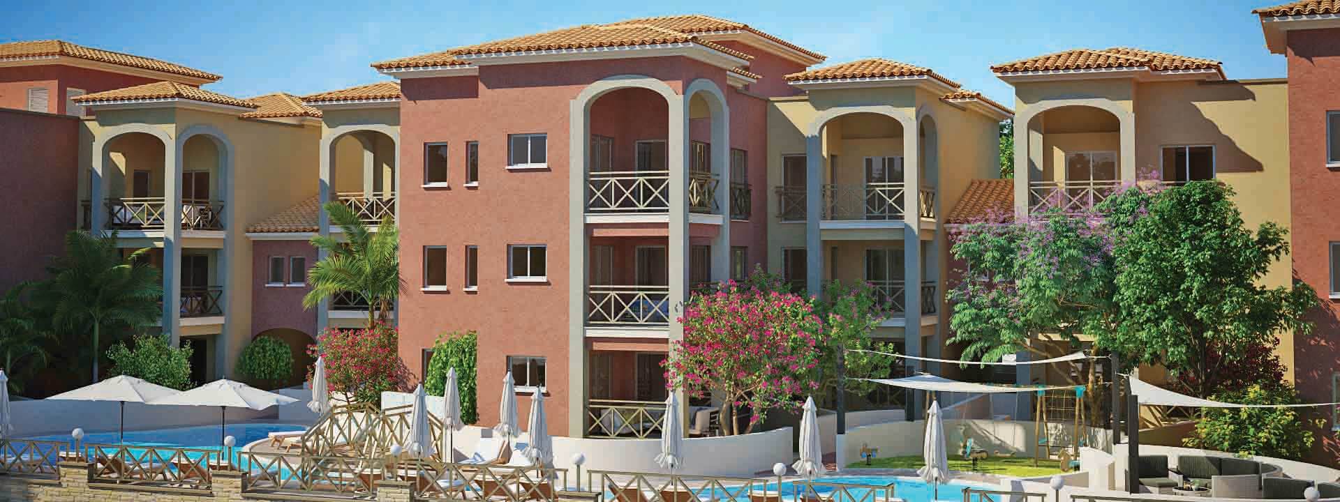 ApartmentsForSaleMonastirakiComplexPaphos 6