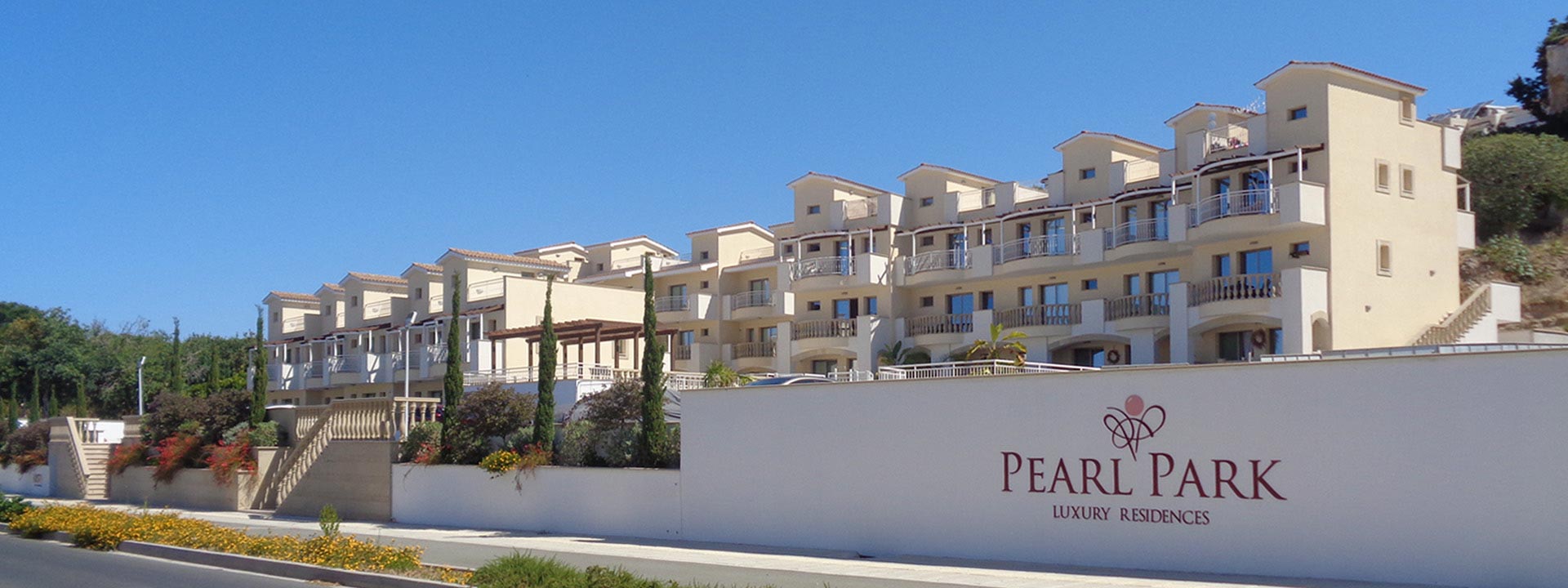 ApartmentsMaisonettesForSalePearlParkResidences 3