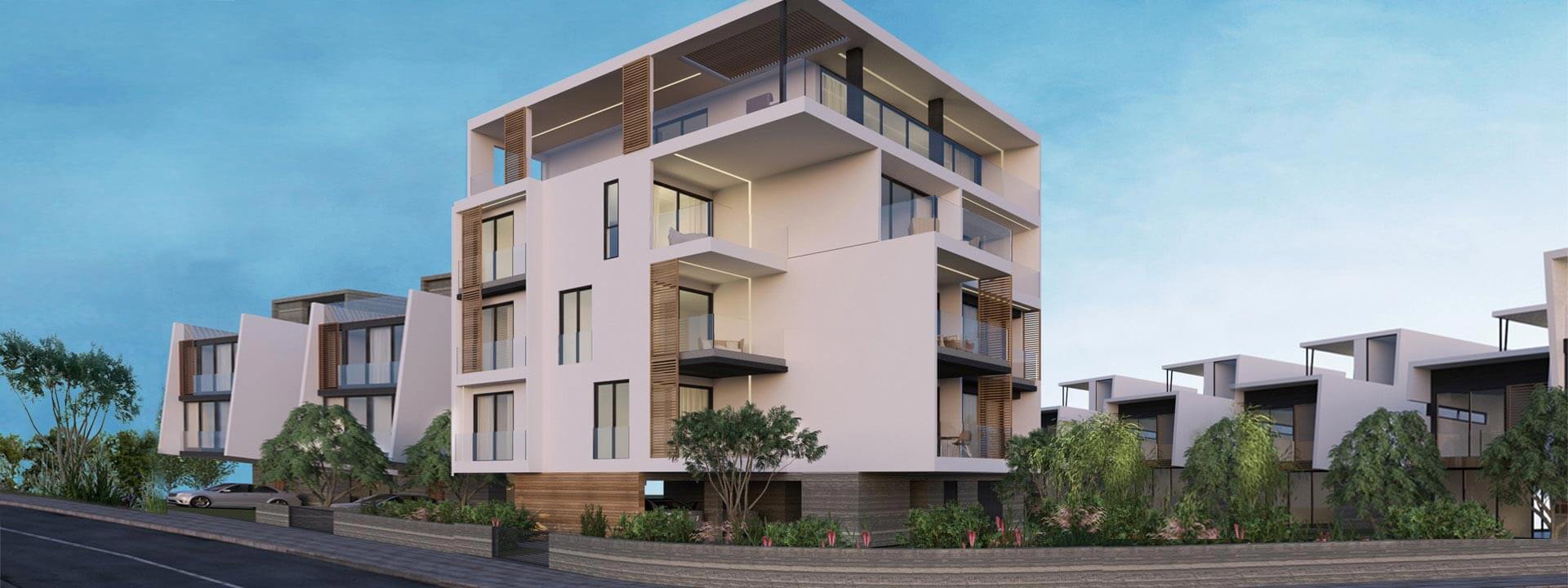 ApartmentsParadiseGardens 1