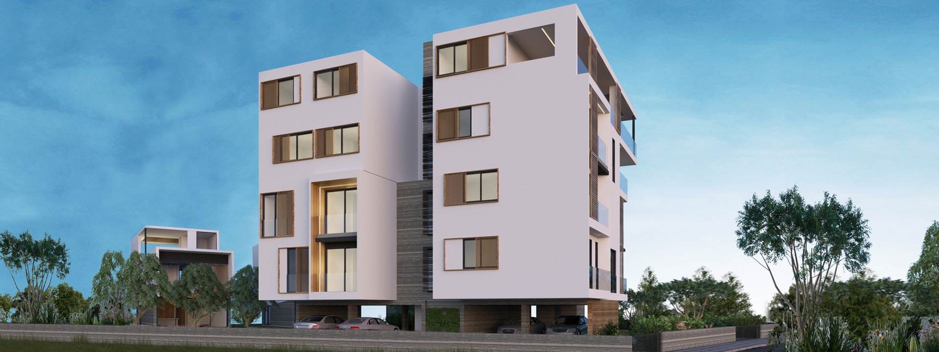 ApartmentsParadiseGardens 2