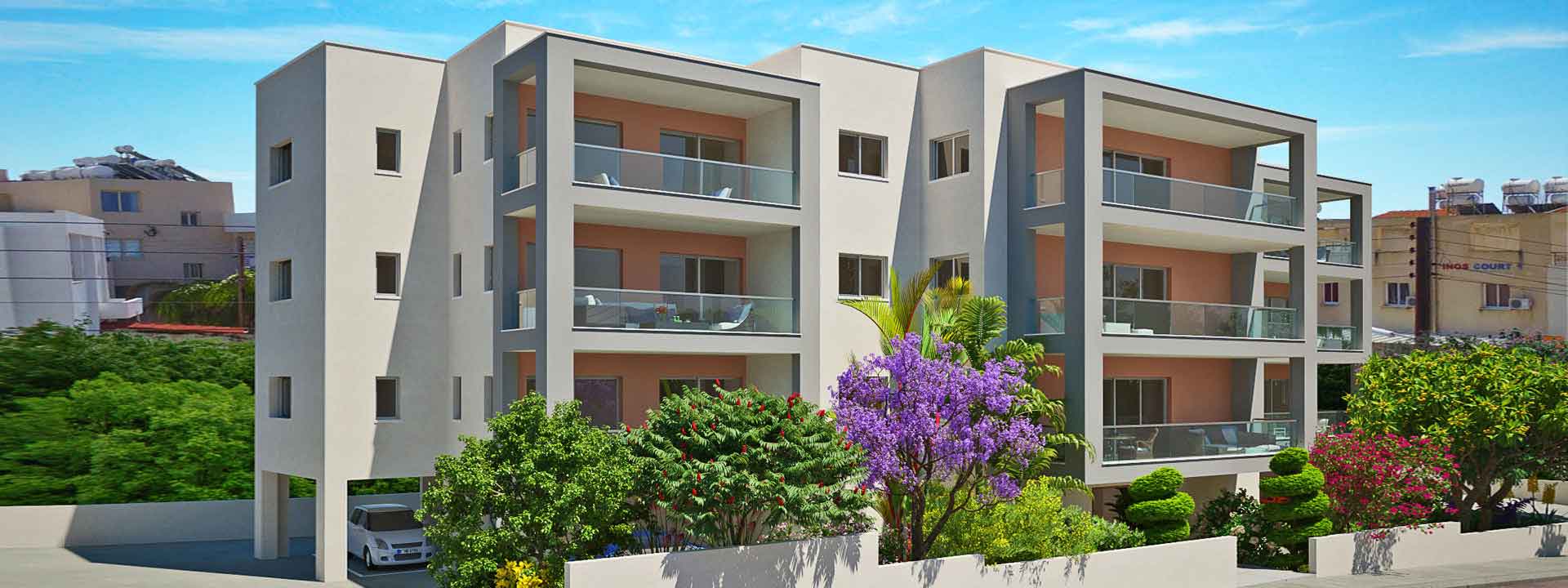 ApatmentsForSaleCrystalCourt 2