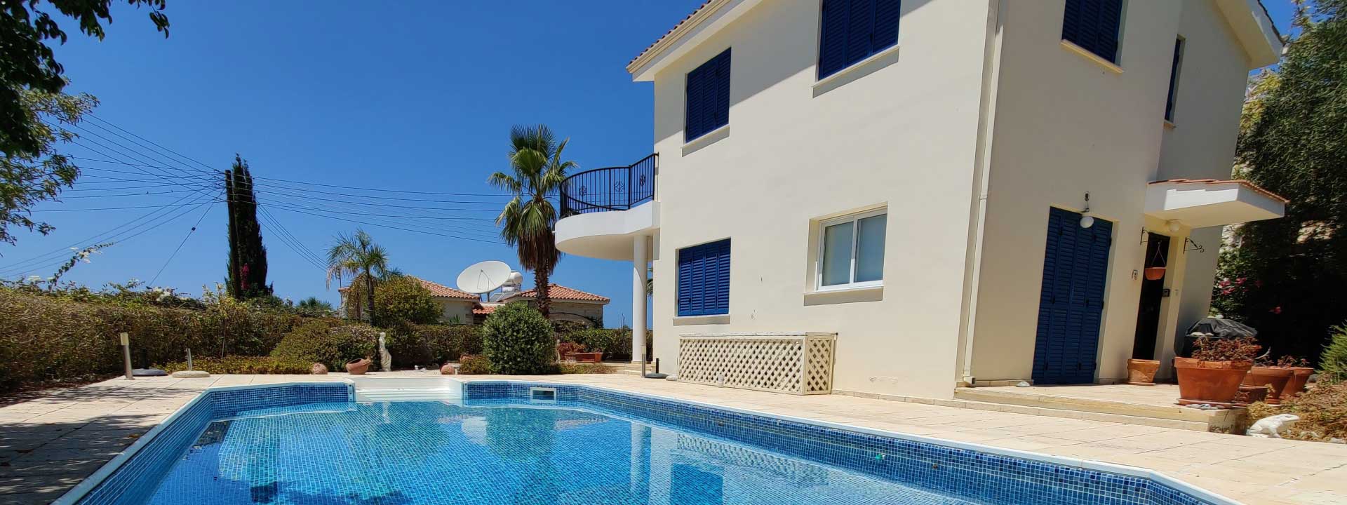 Argaka1 VillaNo.33 2