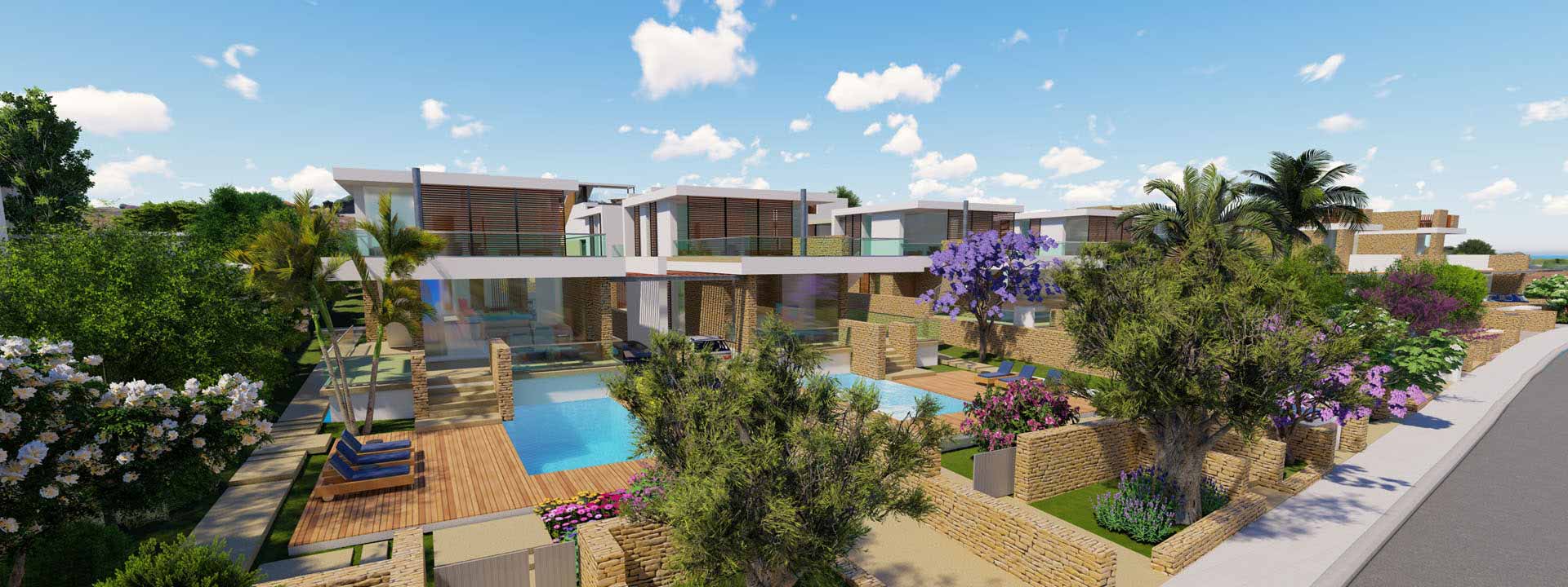 BeachfrontVillasPelagos 11