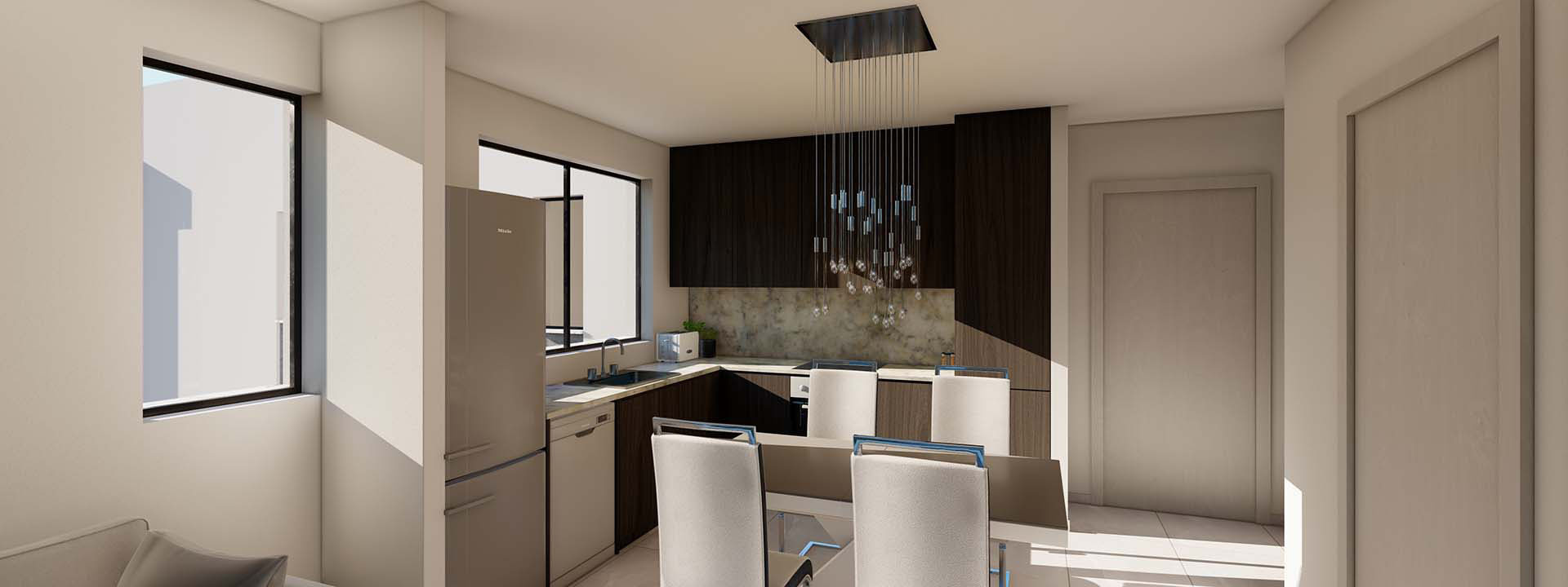 Blue Star Plots 7 10 Block C 214 Kitchen