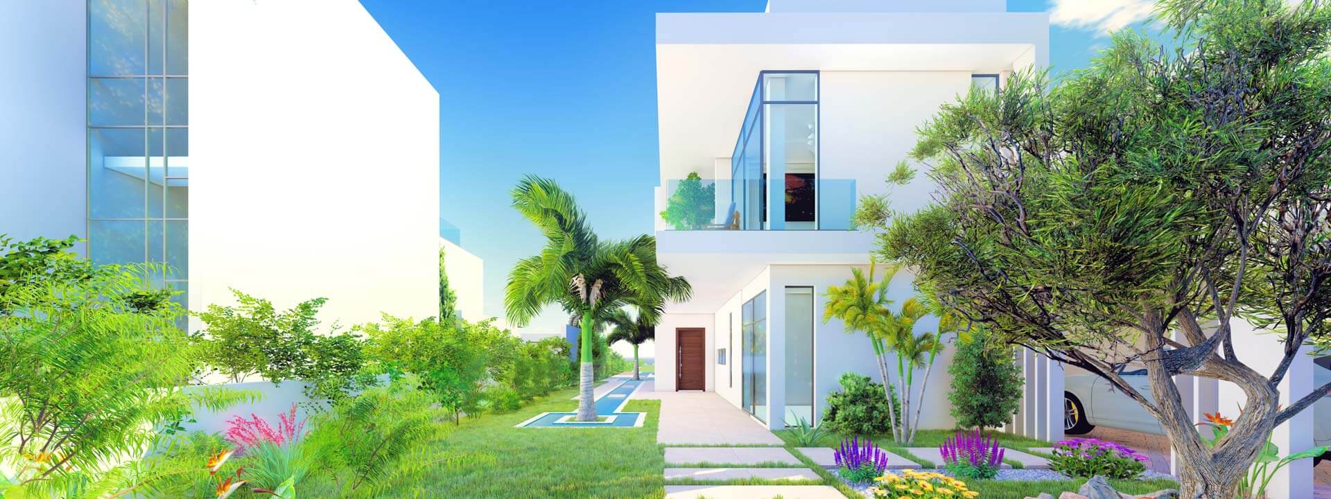 CalmaBeachfrontVillasPolisV2 6