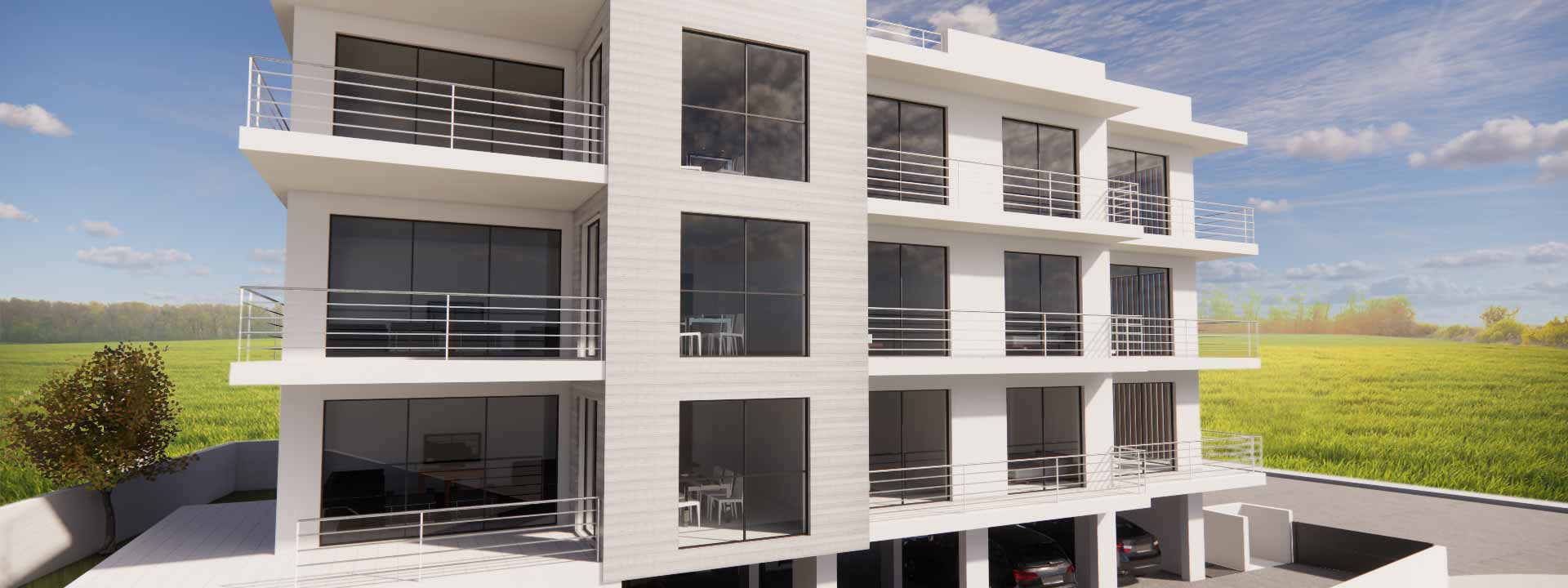 Horizon ApartmentsForSalePaphos 3
