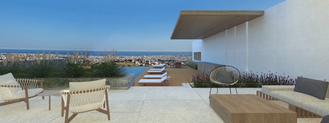 INDIVIDUAL VILLAS I view