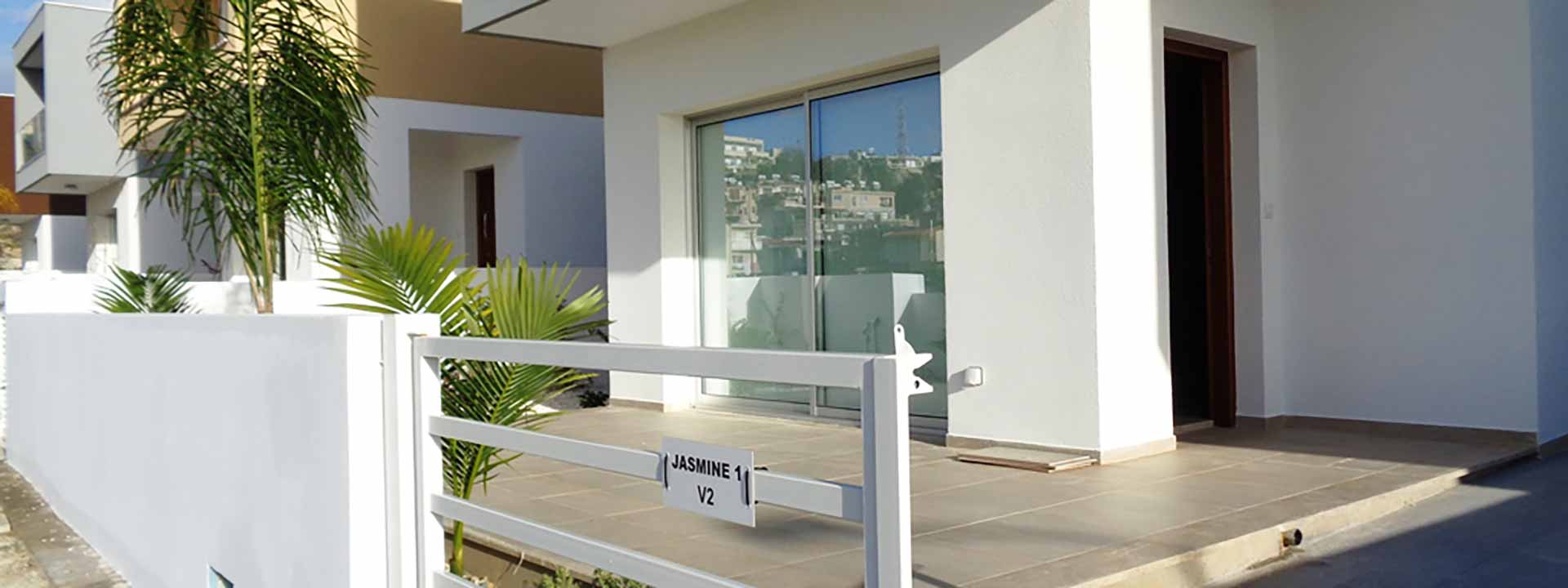 JasmineGardensResaleVillaPaphos 1