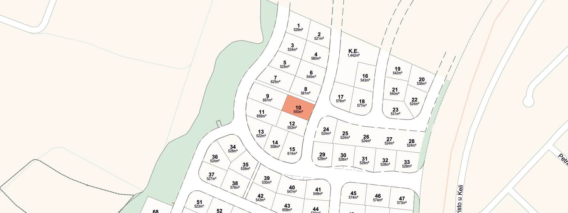 NicosiaEngomiBuldingPlotsForSale 10