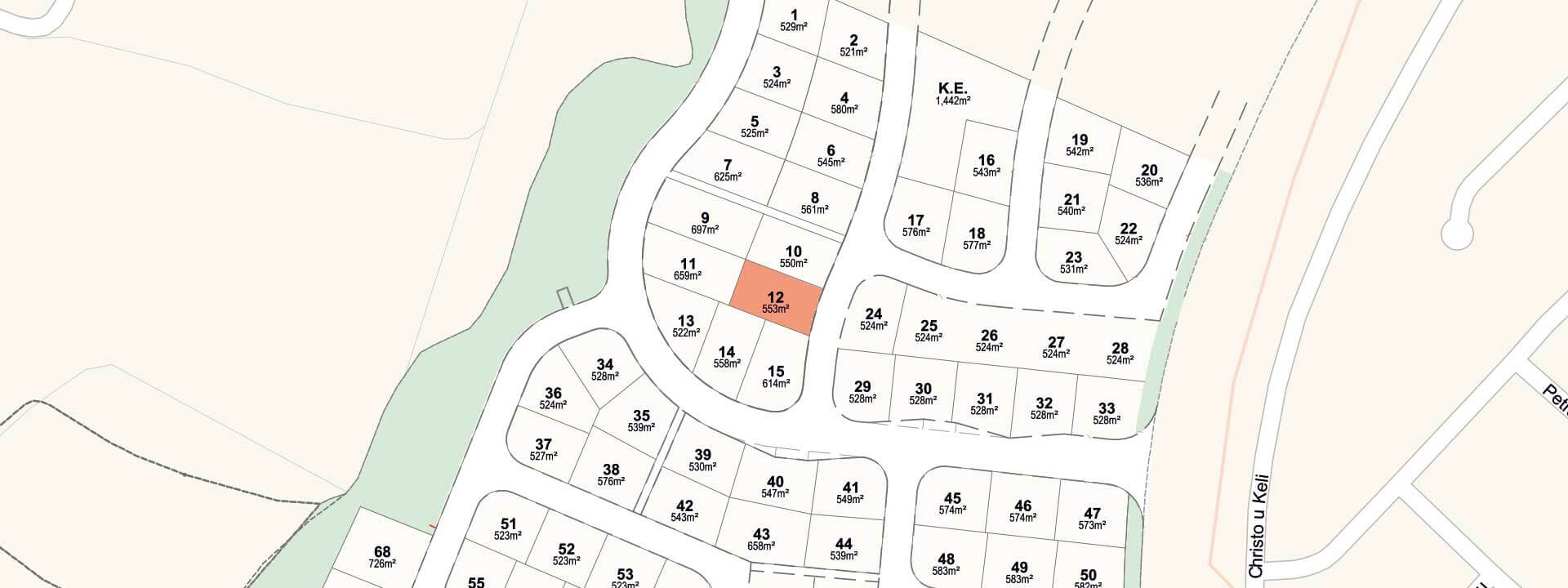 NicosiaEngomiBuldingPlotsForSale 12