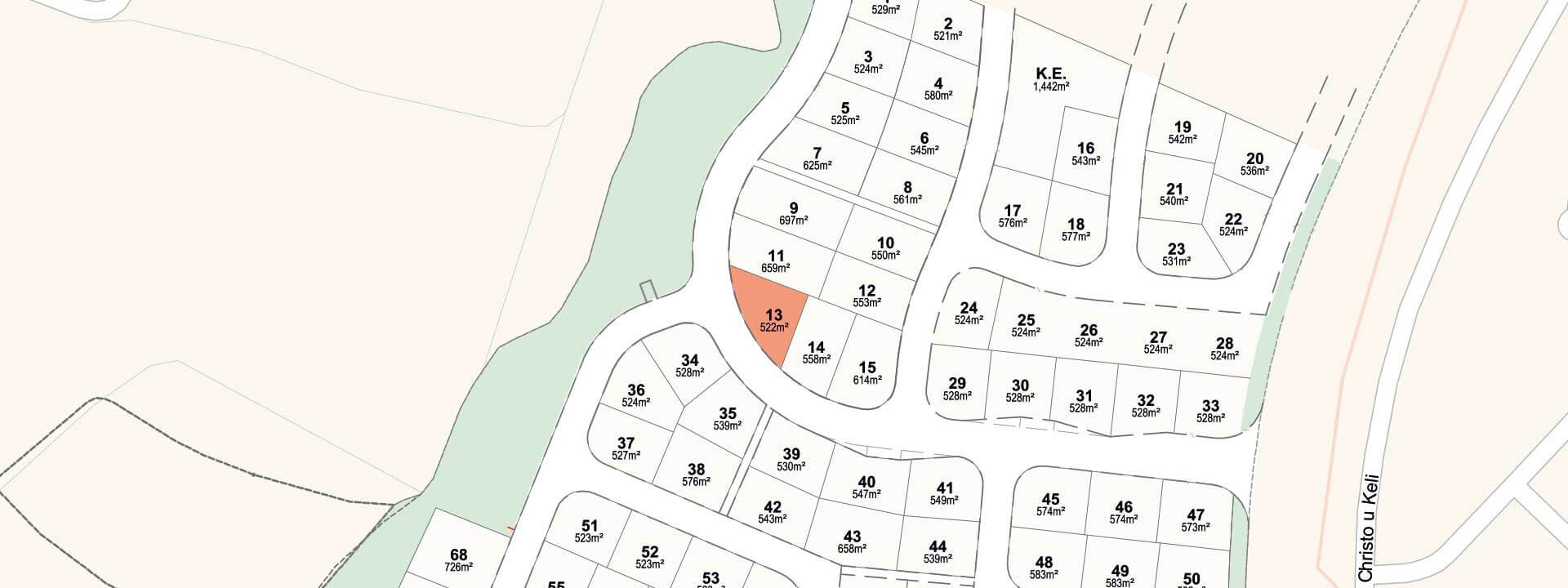 NicosiaEngomiBuldingPlotsForSale 13 1