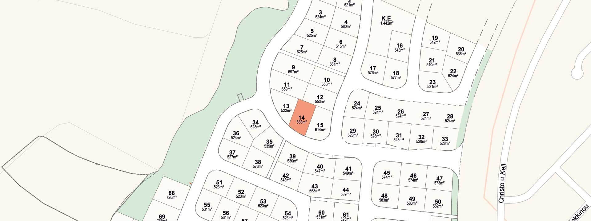 NicosiaEngomiBuldingPlotsForSale 14