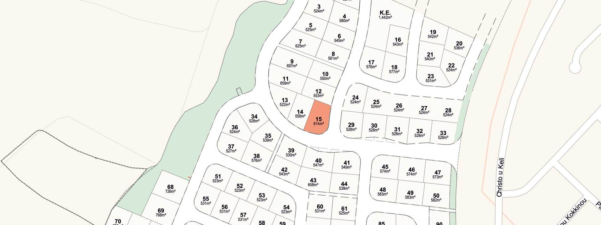 NicosiaEngomiBuldingPlotsForSale 15