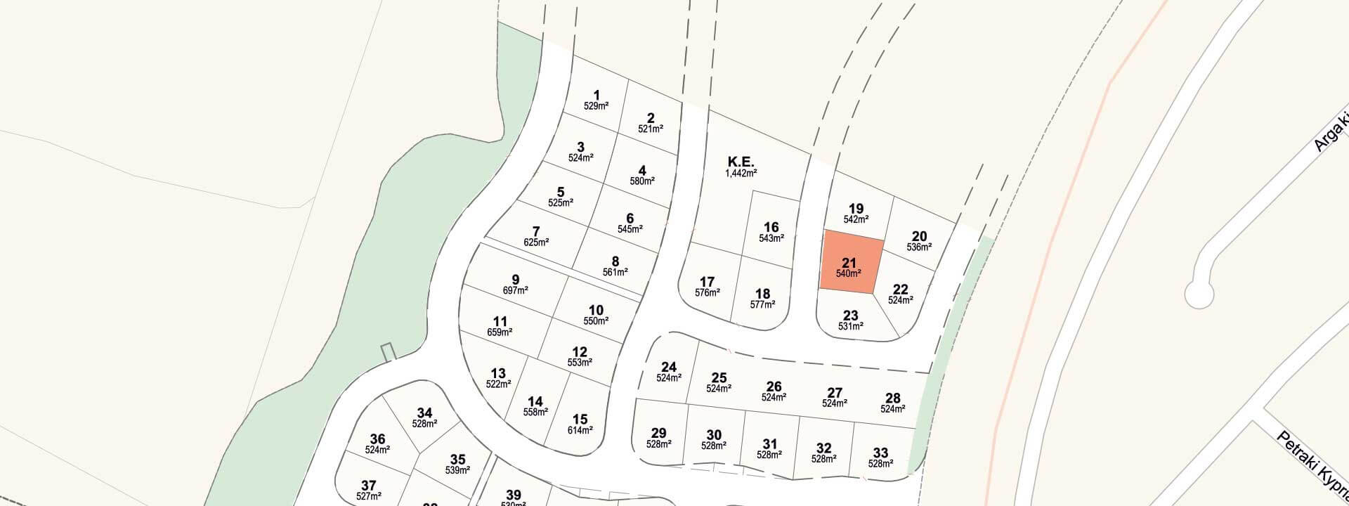 NicosiaEngomiBuldingPlotsForSale 21