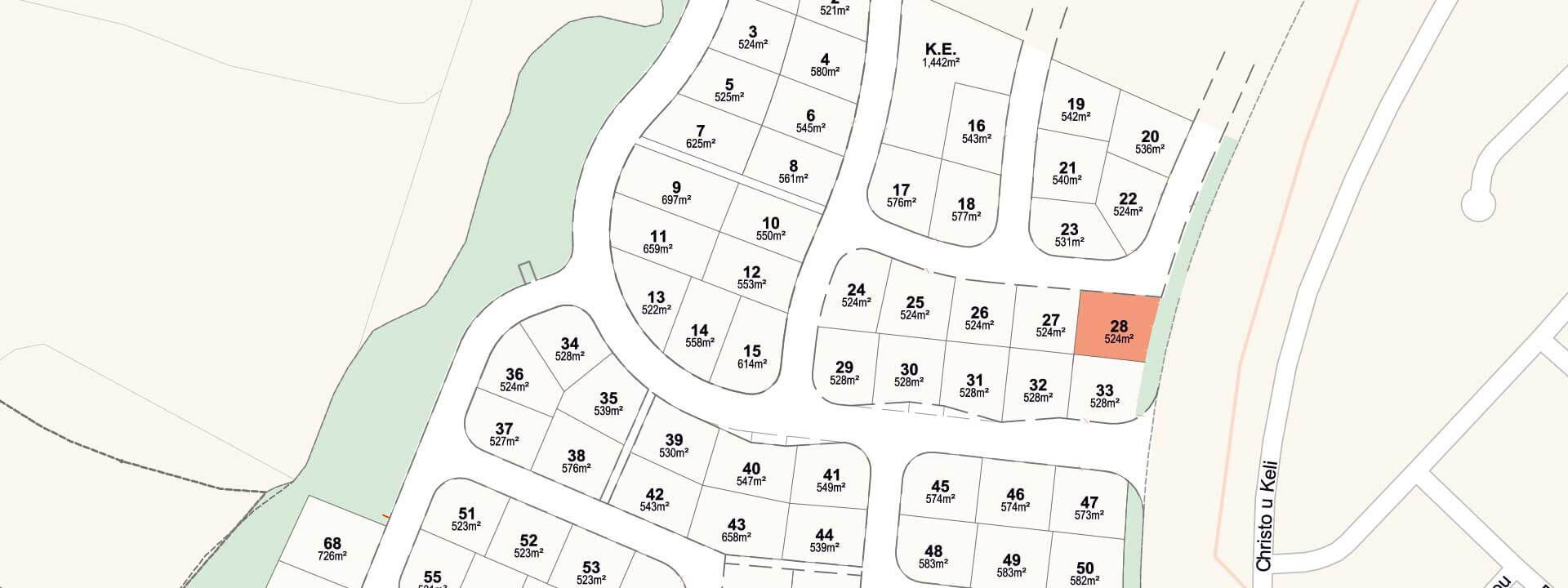 NicosiaEngomiBuldingPlotsForSale 28