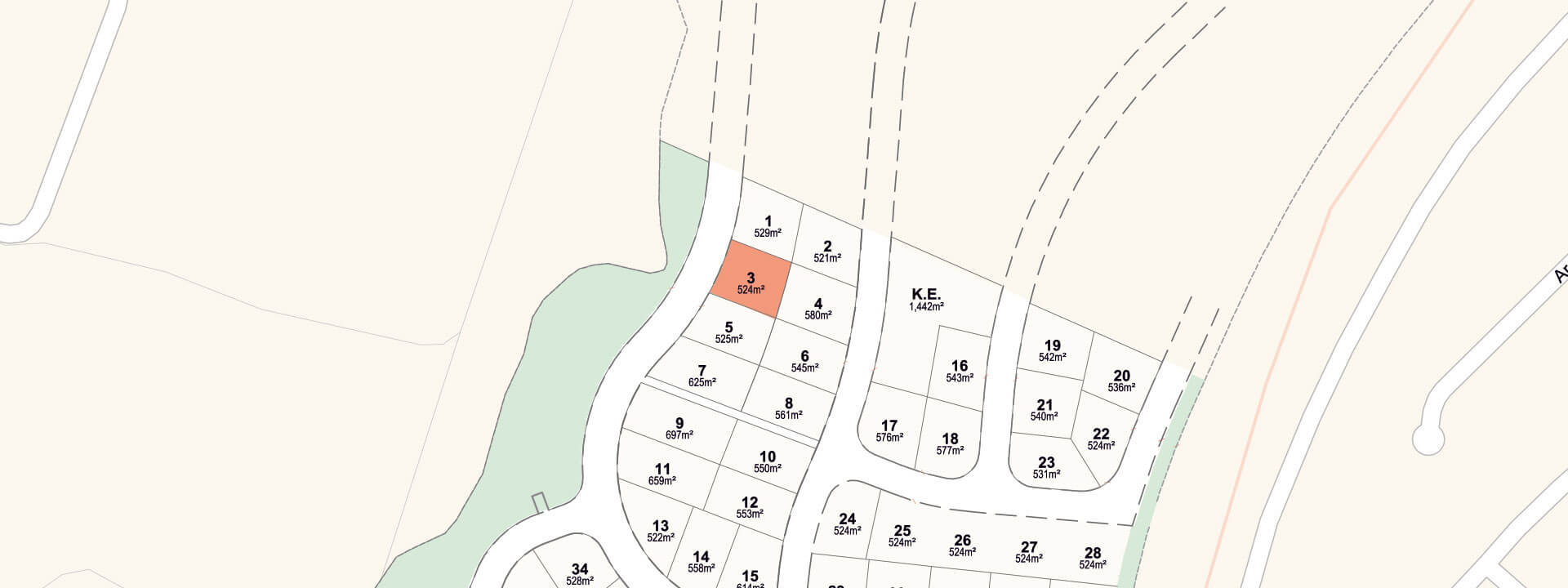 NicosiaEngomiBuldingPlotsForSale 3