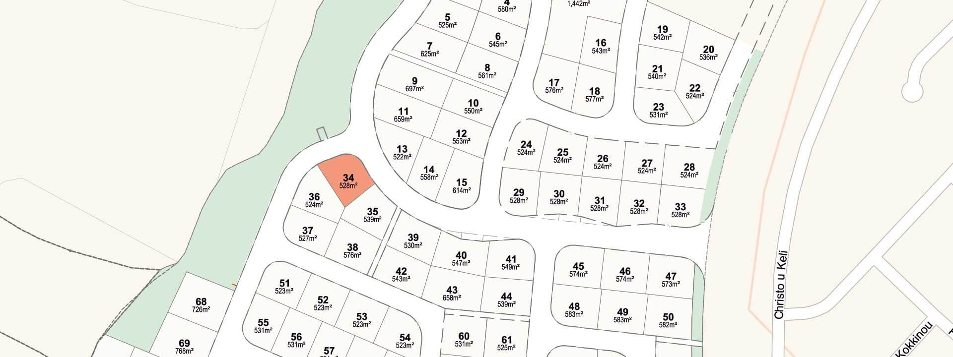 NicosiaEngomiBuldingPlotsForSale 34