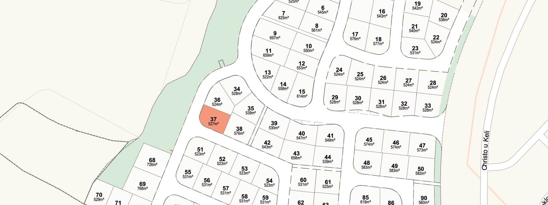 NicosiaEngomiBuldingPlotsForSale 37