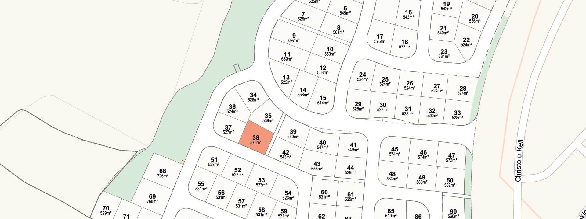 NicosiaEngomiBuldingPlotsForSale 38