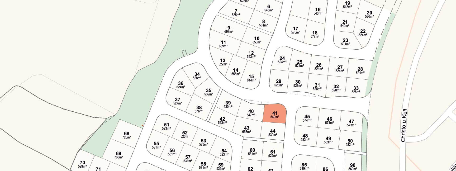 NicosiaEngomiBuldingPlotsForSale 41