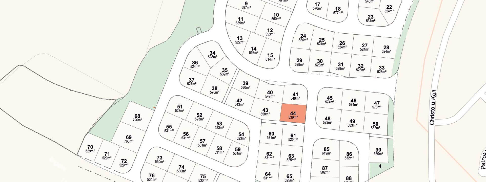 NicosiaEngomiBuldingPlotsForSale 44