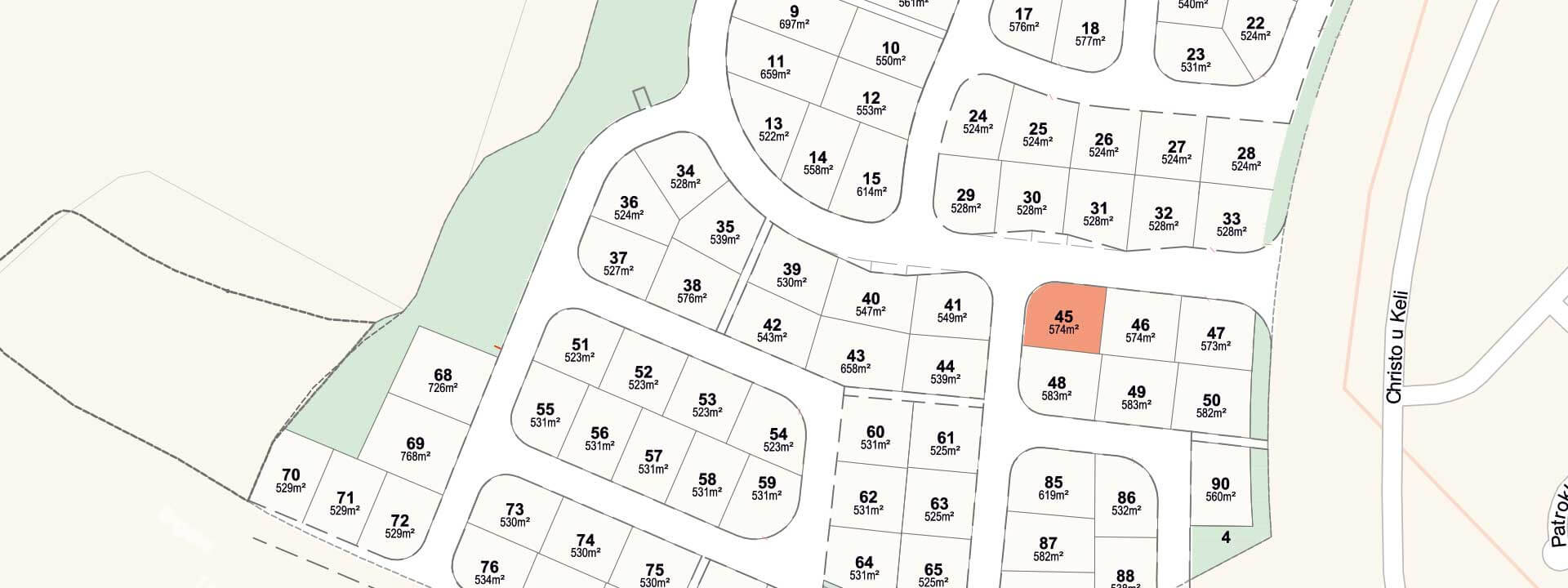 NicosiaEngomiBuldingPlotsForSale 45