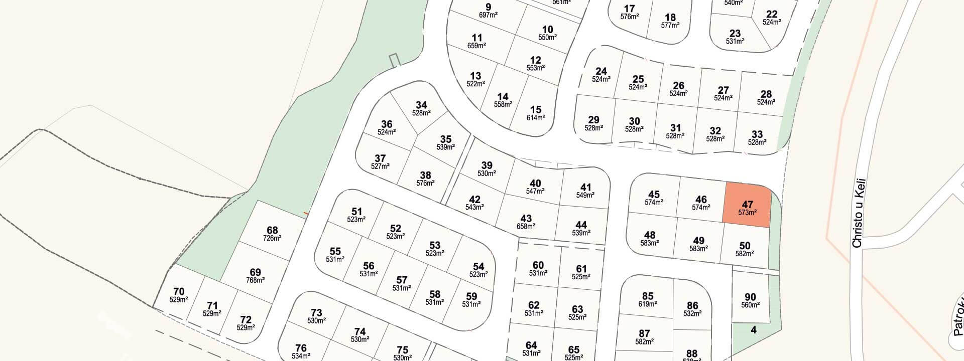 NicosiaEngomiBuldingPlotsForSale 47