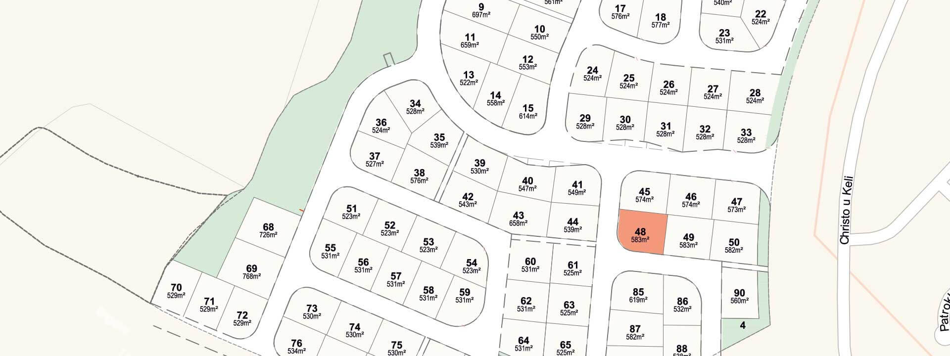 NicosiaEngomiBuldingPlotsForSale 48