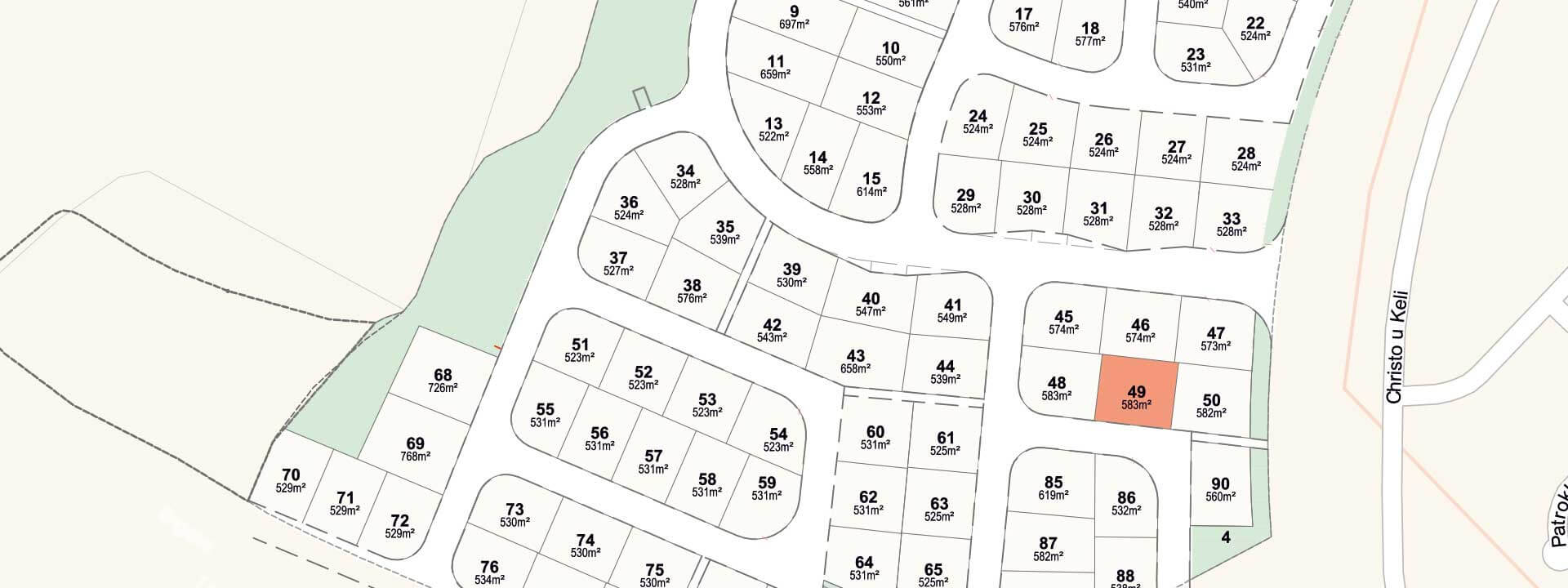 NicosiaEngomiBuldingPlotsForSale 49