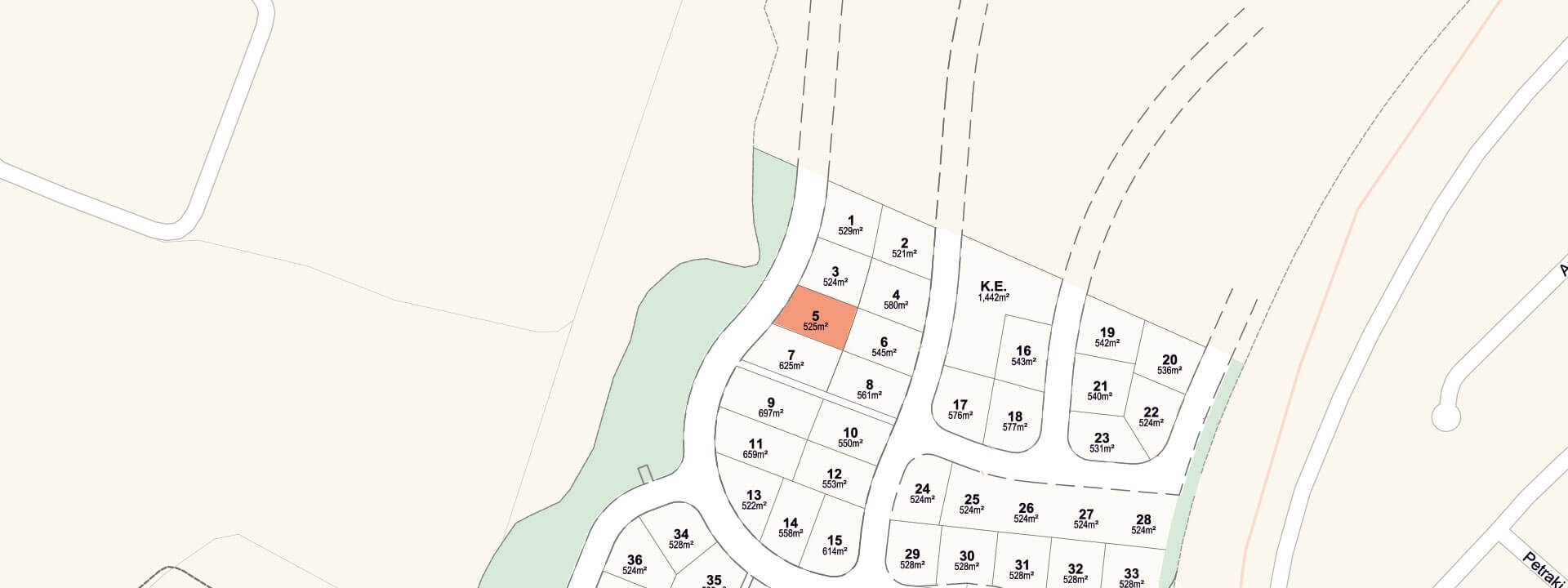 NicosiaEngomiBuldingPlotsForSale 5