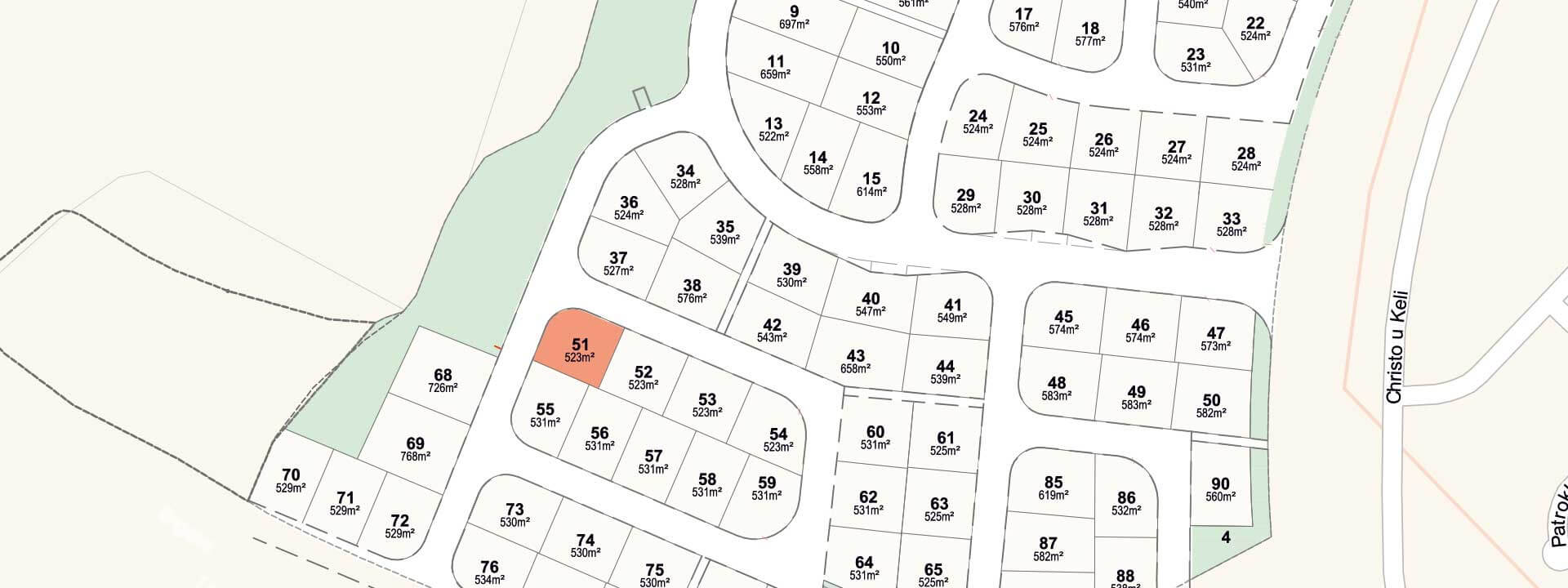 NicosiaEngomiBuldingPlotsForSale 51