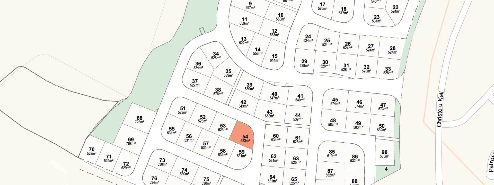 NicosiaEngomiBuldingPlotsForSale 54